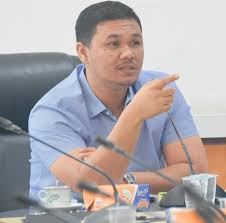 Ketua DPRD Kuansing Minta Pemkab Gerak Cepat Proses Ranperda APBD 2023, Jangan Lamban! 